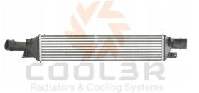 COOL3R 1013X1J81 - INTERC. AUDI A4 15- / A5 16- / A6 18- / Q5 16-