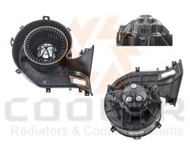 COOL3R 105518NU1 - VENT. HABITACULO OPEL ASTRA J, 09-17