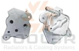 COOL3R 07BN1507 - REFRIG. ACEITE NISSAN PATHFINDER III 2.5 DCI 4WD