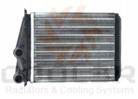 COOL3R 106026N81 - CALEF. RENAULT CLIO II