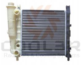 COOL3R 10301608A3 - RAD. FIAT FIORINO, 88-07