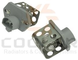 COOL3R 103226KST1 - RESIST. VENT. MOTOR FORD MONDEO / COUGAR