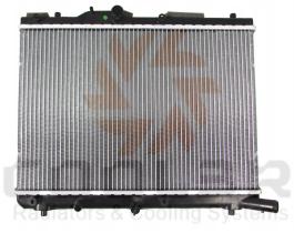 COOL3R 107423083 - RAD. SUZUKI SWIFT (SG) 05-10