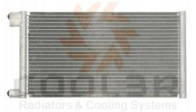 COOL3R 10FT3420 - COND. ALFA / FIAT / LANCIA