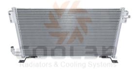 COOL3R 10VL4690 - COND. TOYOTA LANDCRUISER 2.5T