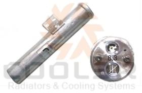 COOL3R 10HY0410 - FILTRO DESH. CITROEN BERLINGO/PEU PART