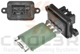 COOL3R 103017KST2 - RESIST. VENT. FIAT PUNTO, 03-