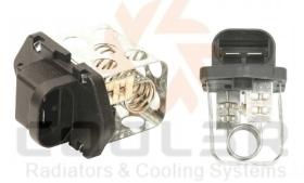 COOL3R 102800KST2 - RESIST. VENT. HABITACULO NISSAN ( V.MOD ) (10-)