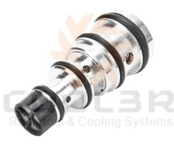 COOL3R 10ZKK048M - VALV. CONT. ELECT. Delphi CVC ( Opel / Honda ).