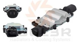 COOL3R 103202KST8 - RESIST. FORD MONDEO (BA7) (07-15).