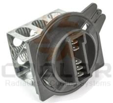COOL3R 105707KST2 - RESIST. VENT. HABITACULO OPEL CORSA B / C (93-06)