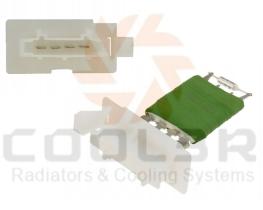COOL3R 102350KST1 - RESIST. VENT. CITROEN C5, 00-08