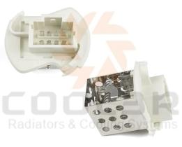 COOL3R 106041KST1 - RESIST. VENT. HABITACULO RENAULT LAGUNA II (01-05)