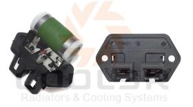 COOL3R 103019KST1 - RESIST. VENT. FIAT TEMPRA, 90-96