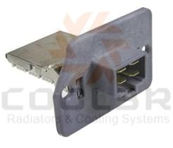 COOL3R 104050KST1 - RESIST. VENT. HABITACULO HYUNDAI TUCSON (04-10)