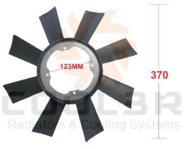COOL3R 10NI2100 - NUCLEO CENTRIF. NISSAN PATROL SD 33T