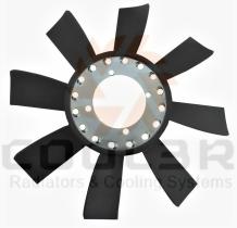 COOL3R 10NI2401 - PALAS VENT NISSAN PATROL A4