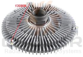 COOL3R 10NI0560 - CENTRIF. CON ASPAS VOLKSW CRAFTER 2.0 TDI ( 2E ) 05-17