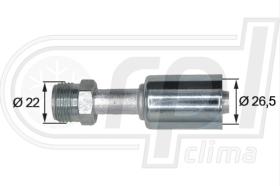 RPL APRC401010 - RACOR