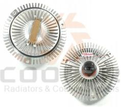 COOL3R 10SV6013 - CENTRIF. MERCEDES-BENZ 207 - 410 (601/602) 77-95