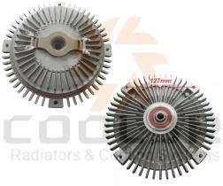 COOL3R 10SV5037 - CENTRIF. MERCEDES SPRINTER/CLASSIC 208-416 95-.