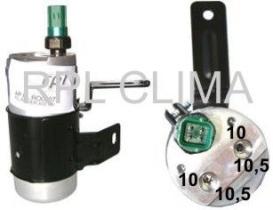 RPL APFLRO0007 - FILTRO DESHID. R.V.I. ( V.MOD ).
