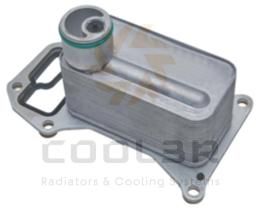COOL3R 07BN1291 - REFRIG. ACEITE BMW ( V.Mod ).