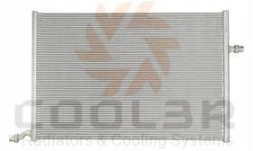 COOL3R 1050D2083 - RAD. MERCEDES W205 ( V.Mod ) 14-21