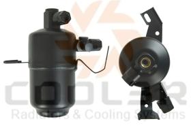 COOL3R 105014KD1 - FILTRO DESH. MERCEDES A-CLASS (W168), 97-04
