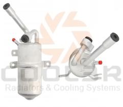 COOL3R 103256KD1 - FILTRO DESHID. FORD TRANSIT 00-06