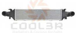 COOL3R 105070J82 - INTERC. MERCEDES SPRINTER / VOLKSW CRAFTER  06-18
