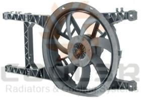 COOL3R 10RT2429 - ELECTRO-VENT. GRUPO VAG (V.Mod) 12-.