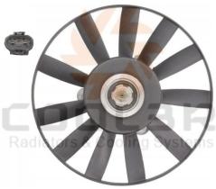 COOL3R 10ST9455 - ELECT. VENT. RENAULT LAGUNA I 93-00R. 1.8 8V 2.0 8V