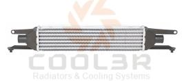 COOL3R 103025J82 - INTERC. OPEL COMBO D (X12) 1.3 / 1.6 CDTI (12-18)