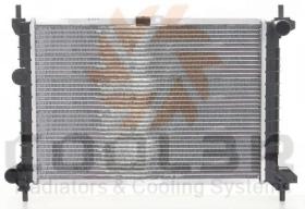 COOL3R 105507088 - RAD. OPEL AGILA, 07-