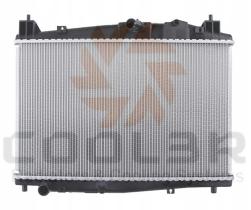 COOL3R 104533084 - RAD. MAZDA 5  (CR) 1.8 / 2.0 ( 05-10 ).