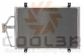 COOL3R 106007K8C1 - COND. GRUPO P.S.A. 18- / OPEL VIVARO 19- / FIAT SCUDO 21-