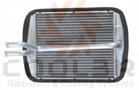 COOL3R 103210N81 - CALEF. FORD ESCORT/ORION, 90-95