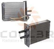 COOL3R 103017N82 - CALEF. GRUPO RENAULT ( Logan, Clio IV ). 12-19.