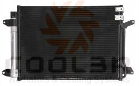 COOL3R 1095C1K8C1 - COND. GRUPO VAG 17-