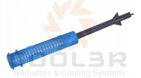 COOL3R 102017KD2 - FILTRO DESHID. GRUPO VAG ( A4, EXEO )