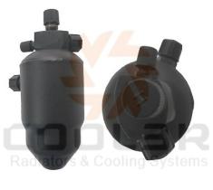 COOL3R 105746KD1 - FILTRO DESHID. PEUGEOT 206