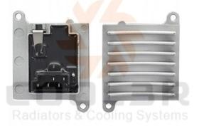 COOL3R 105003KST2 - RESIST. VENT. HABITACULO. MERCEDES C-CLASS (W203), 00-07