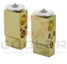 COOL3R 105095KZ1 - VALV. EXP. MERCEDES (V.MOD) W164 / W251 15-.
