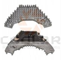 COOL3R 105786KST1 - RESIST. GRUPO P.S.A ( DS / 5008 )