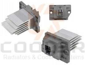 COOL3R 104051KST1 - RESIST. VENT. HYUNDAI MATRIX, 01-10