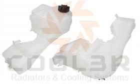 COOL3R 10JD9910 - BOTE DE EXP. BMW 3 (E46) 98-06 ( VARIOS MOD. )