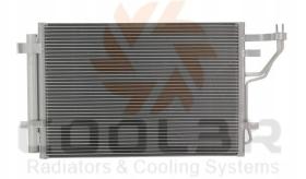 COOL3R 10KAF700 - COND. HYUNDAI ELANTRA 1.6/1.8/2.0/1.6 GDI 10- / KIA F