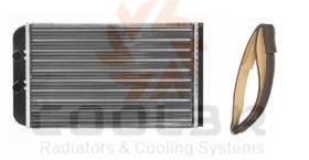 COOL3R 105702N82 - CALEF. OPEL FRONTERA B ( 99-03 )