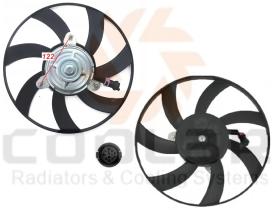 COOL3R 10671423U4 - ELECTRO-VENT. OPEL VIVARO 1.6 CDTI ( 14-19 ).
